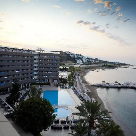 Jasmine Beach 5* Alanya
