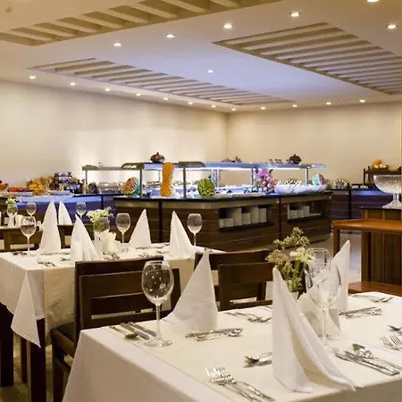 Jasmine Beach 5* Alanya